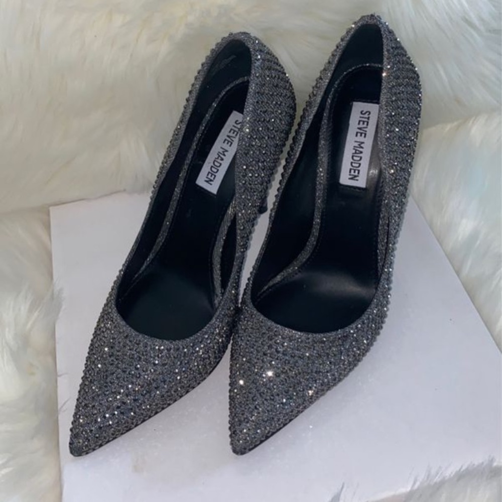 Steve Madden Heels